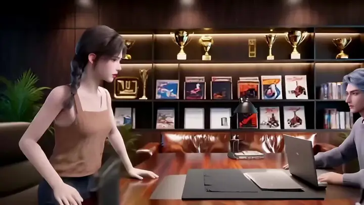 Göründüğünden Fazlası Bölüm 73