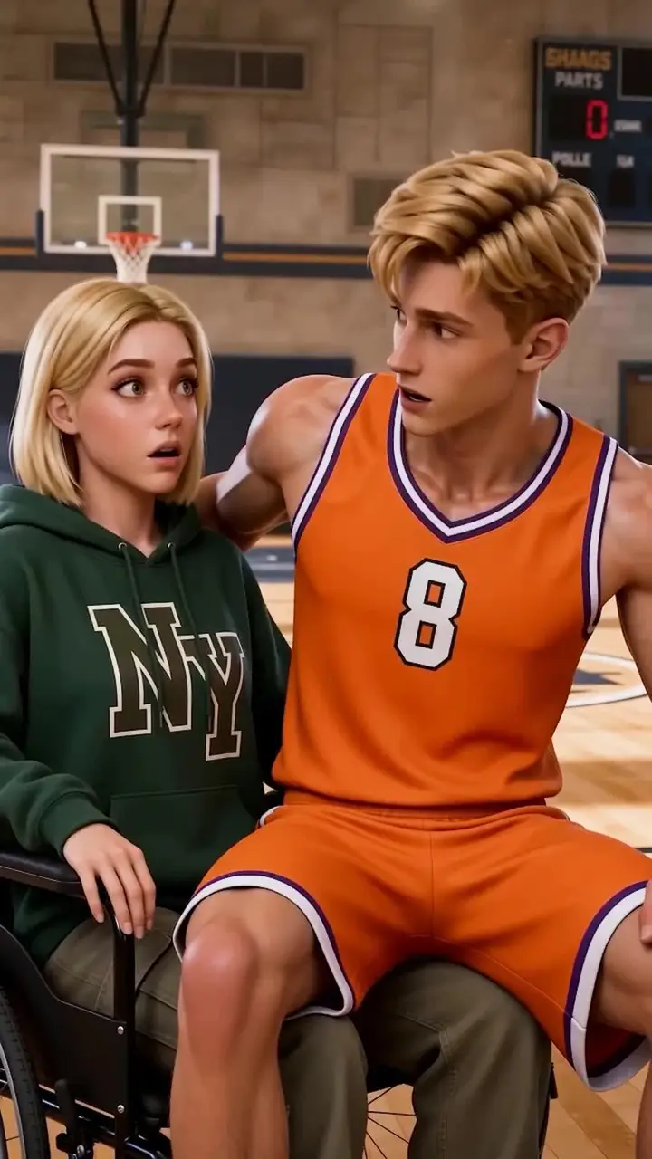 Baby, you're so wet Episode 60