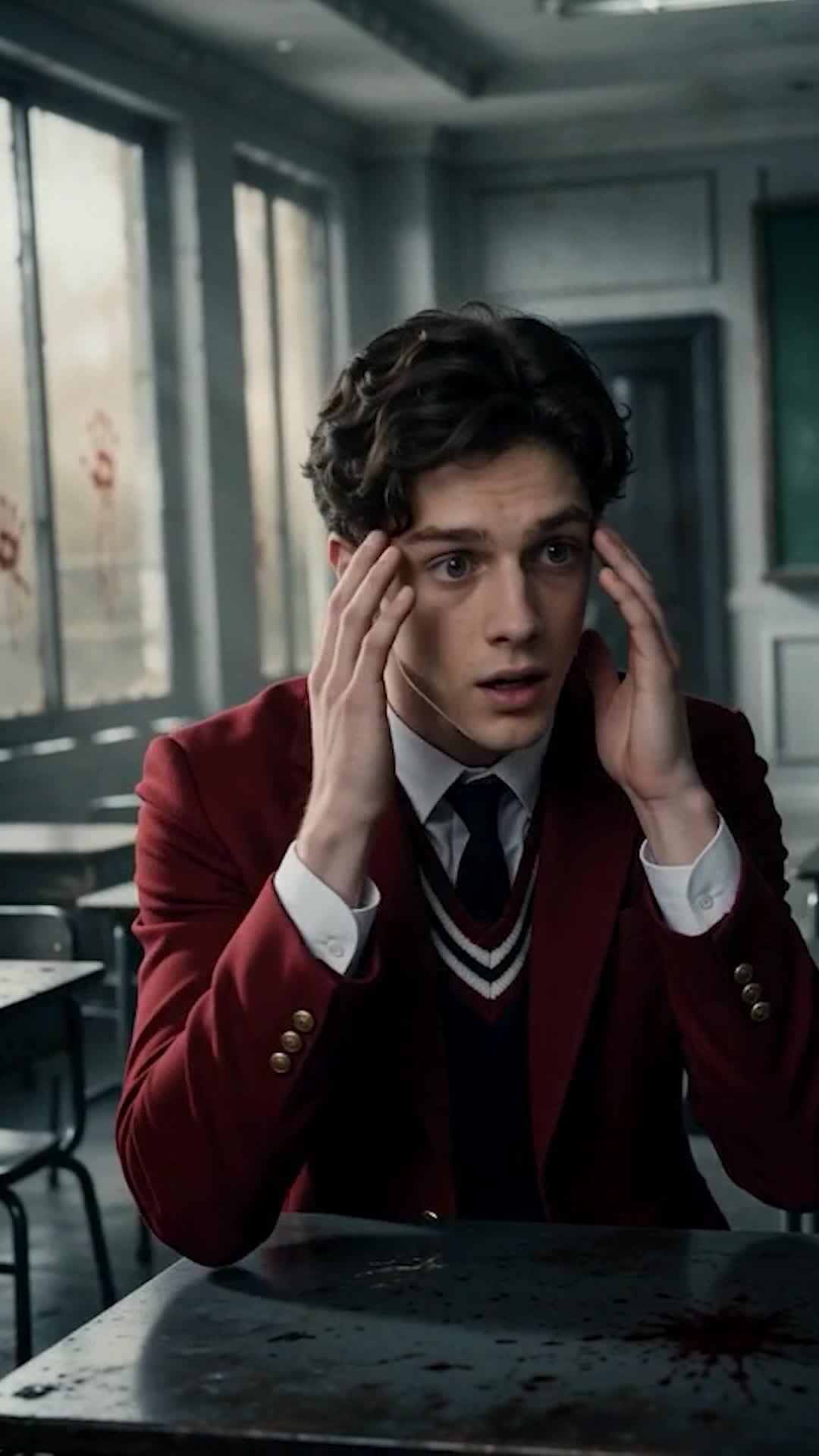 Acing My Monster Teacher