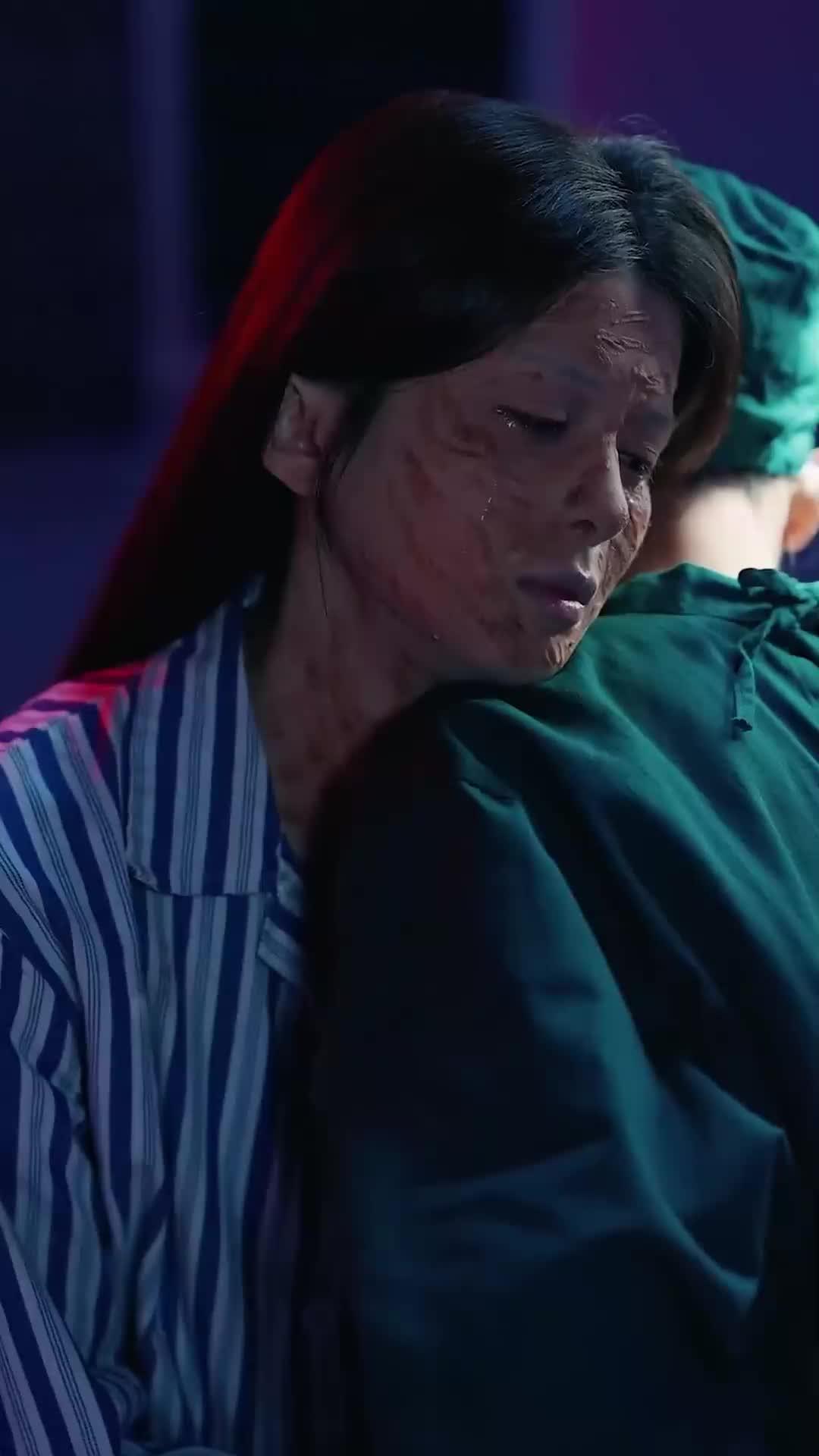 (더빙) 살갗이 머문 자리