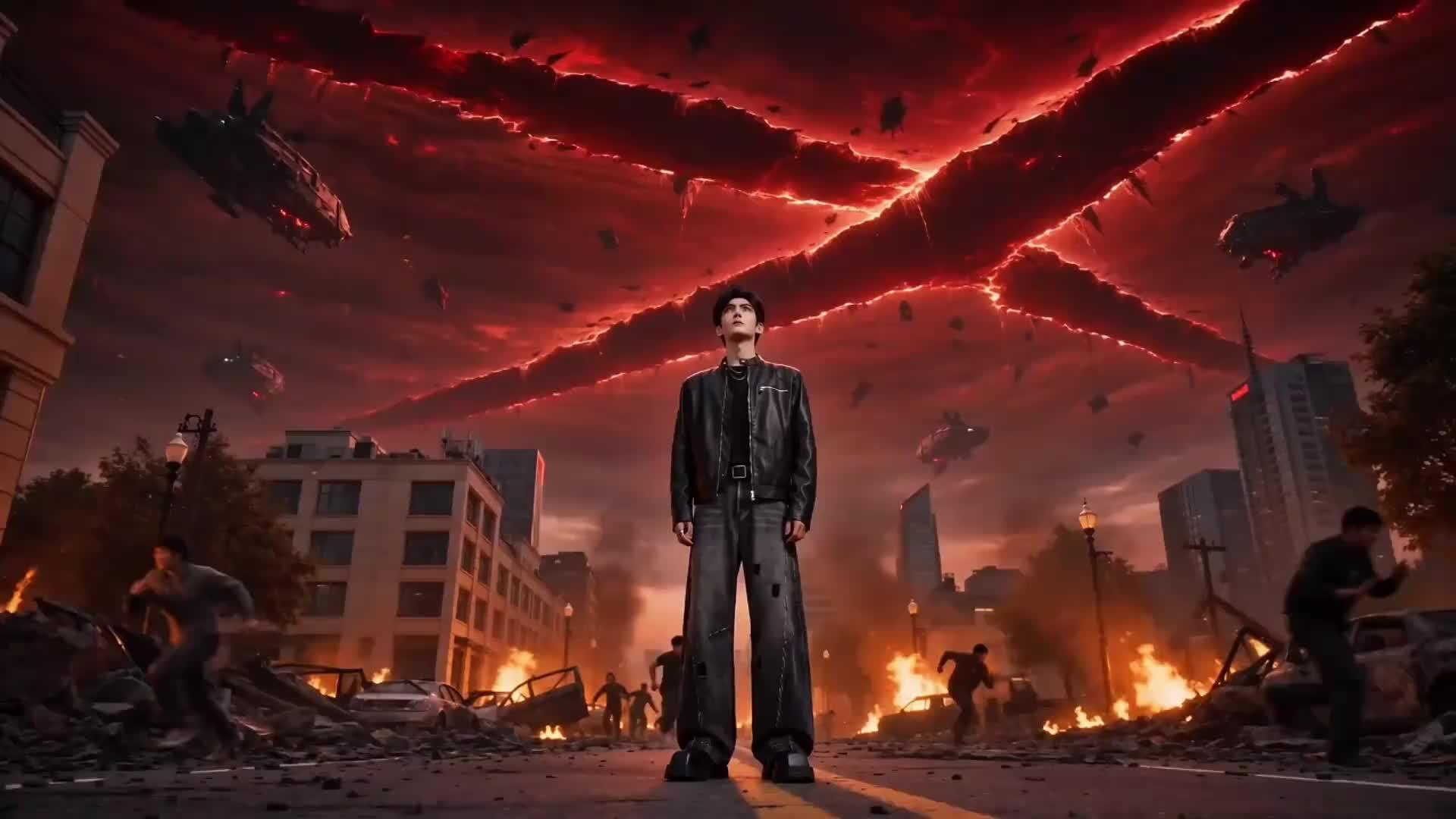 Dewa Baharu Dunia Mech