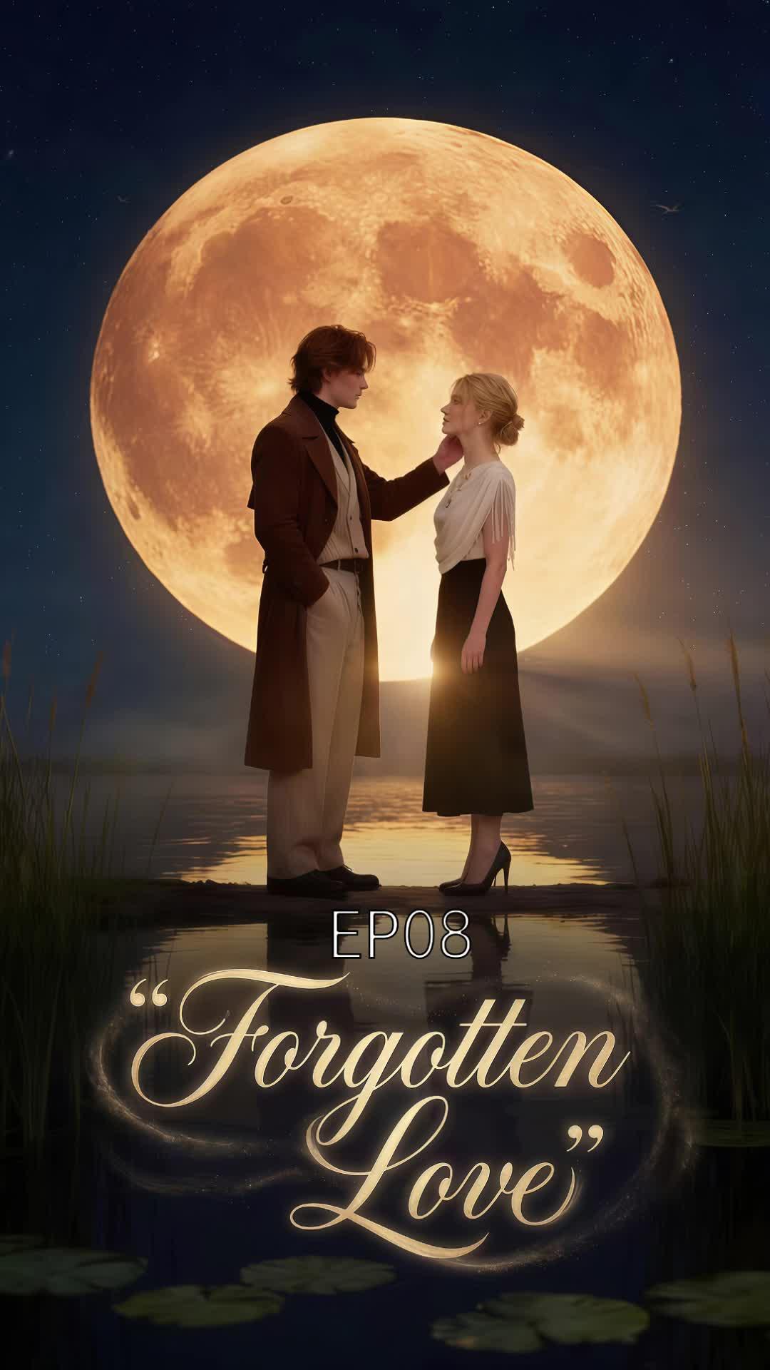 Forgotten Love