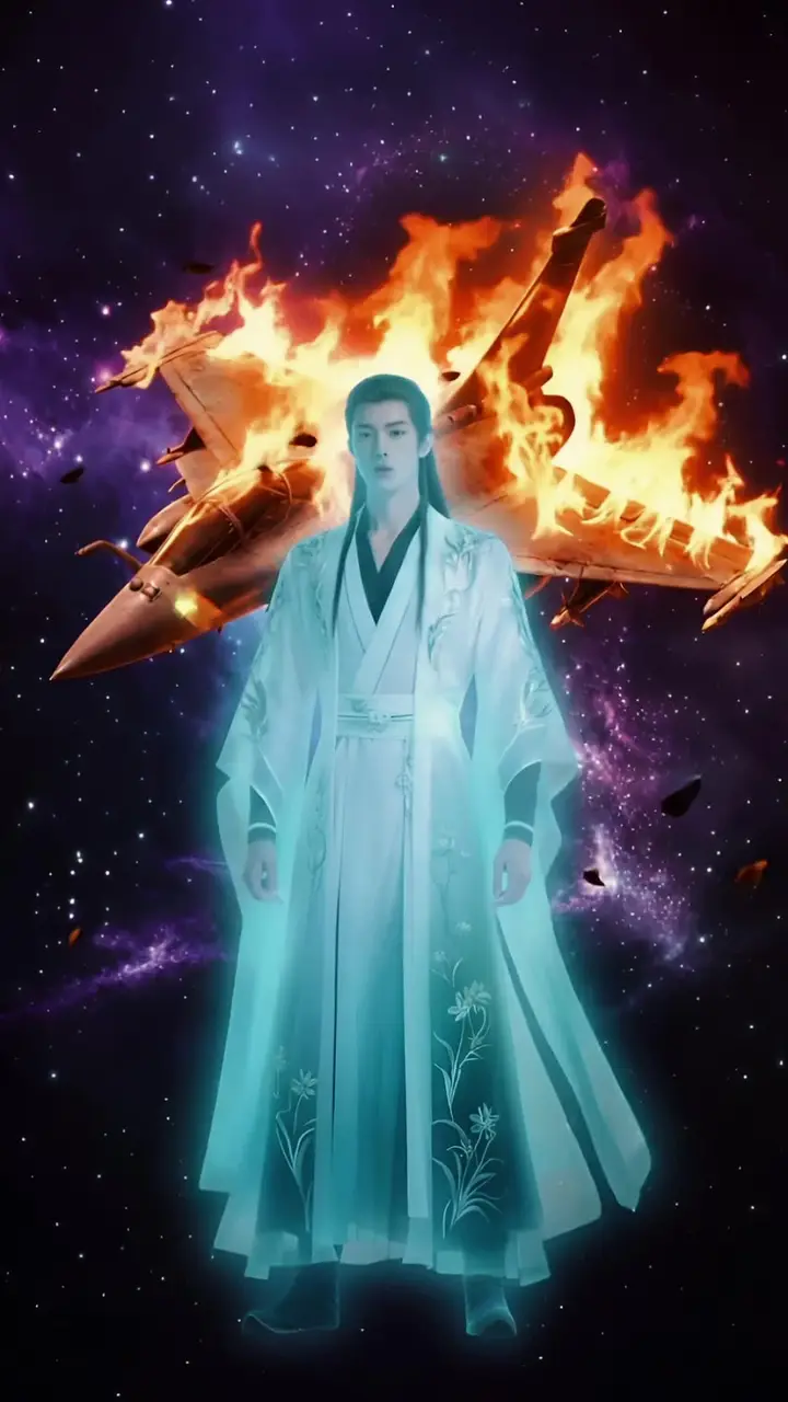 Whoa! Toxic Immortal Quits Heaven? Episode 35