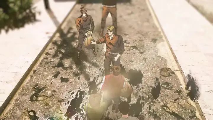 Episode 13