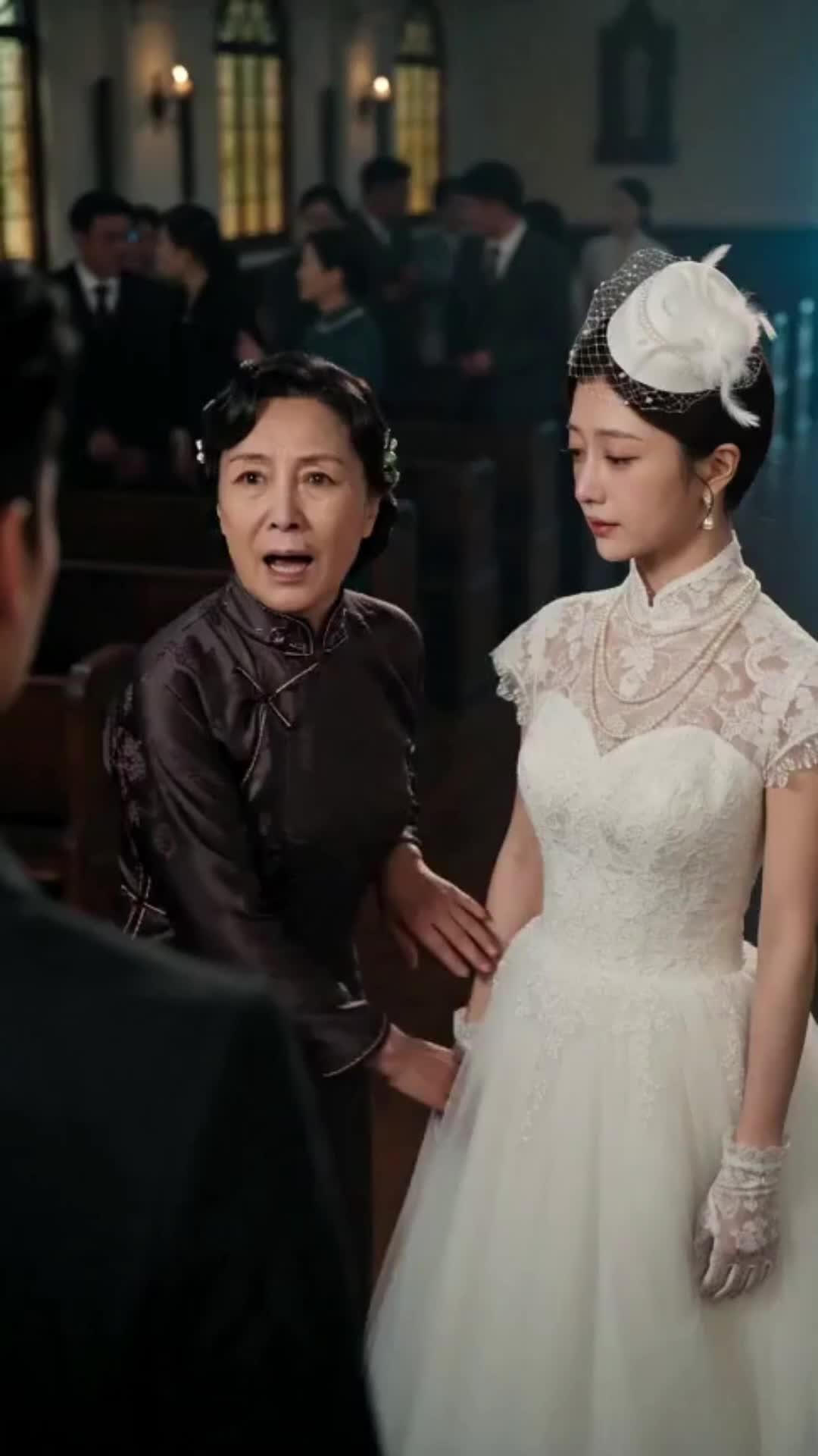 My Husband Is Marrying an Imposter