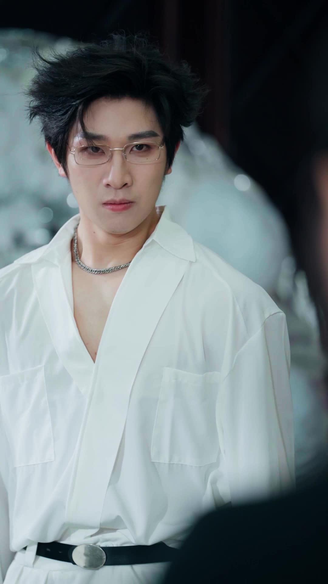 The Assassin Heiress Returns