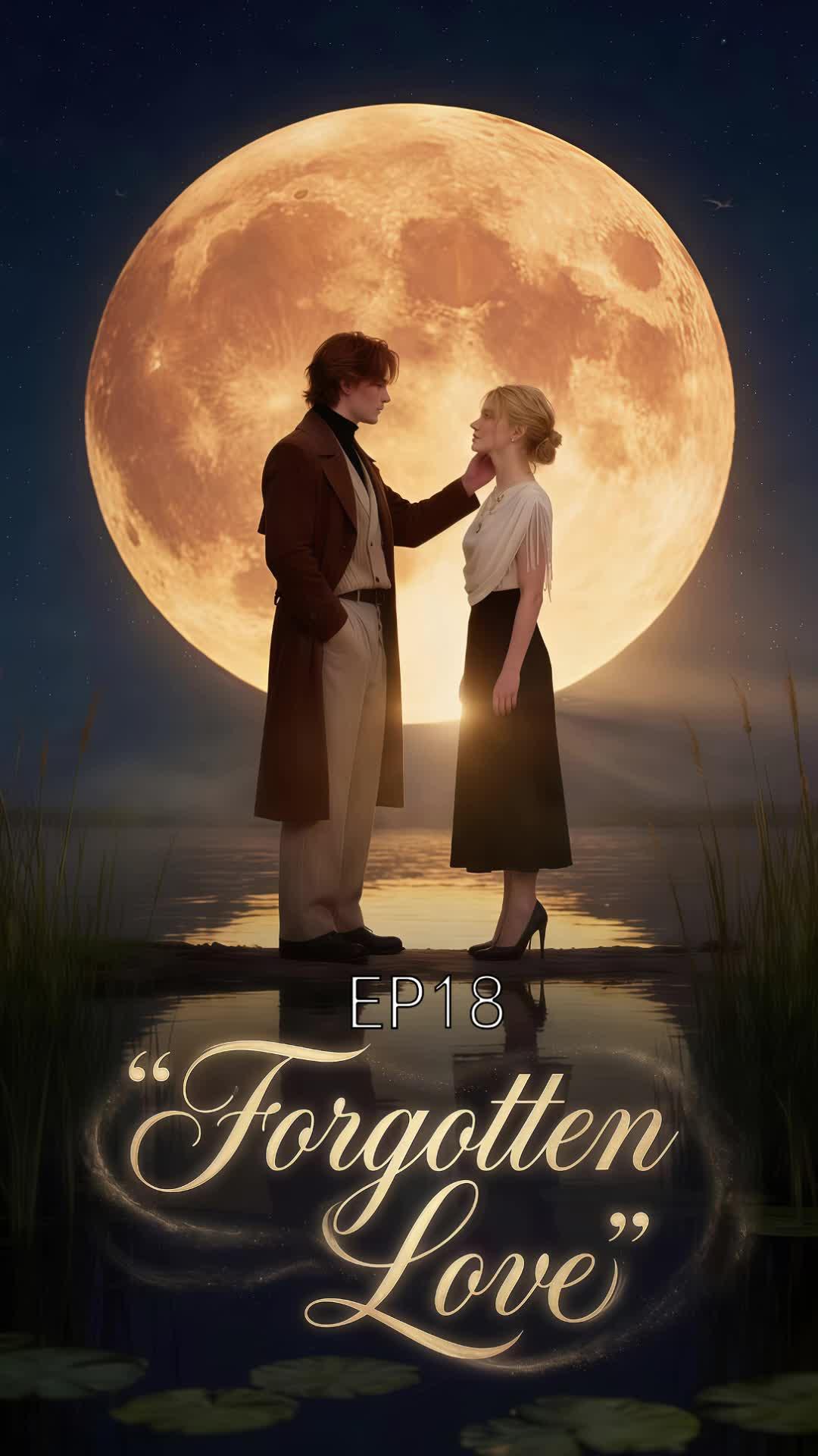 Forgotten Love