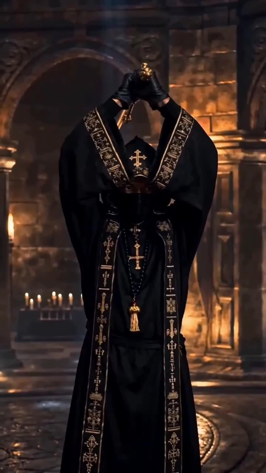 The Vampire King's Runaway Bride