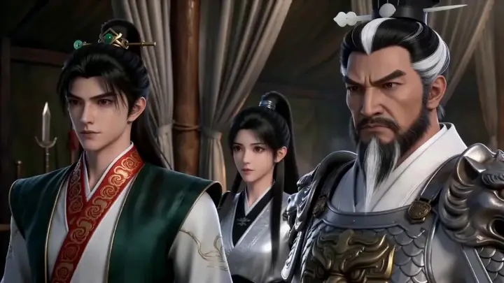 From Ruin to Ruler: My Modern Secret! Episode 26