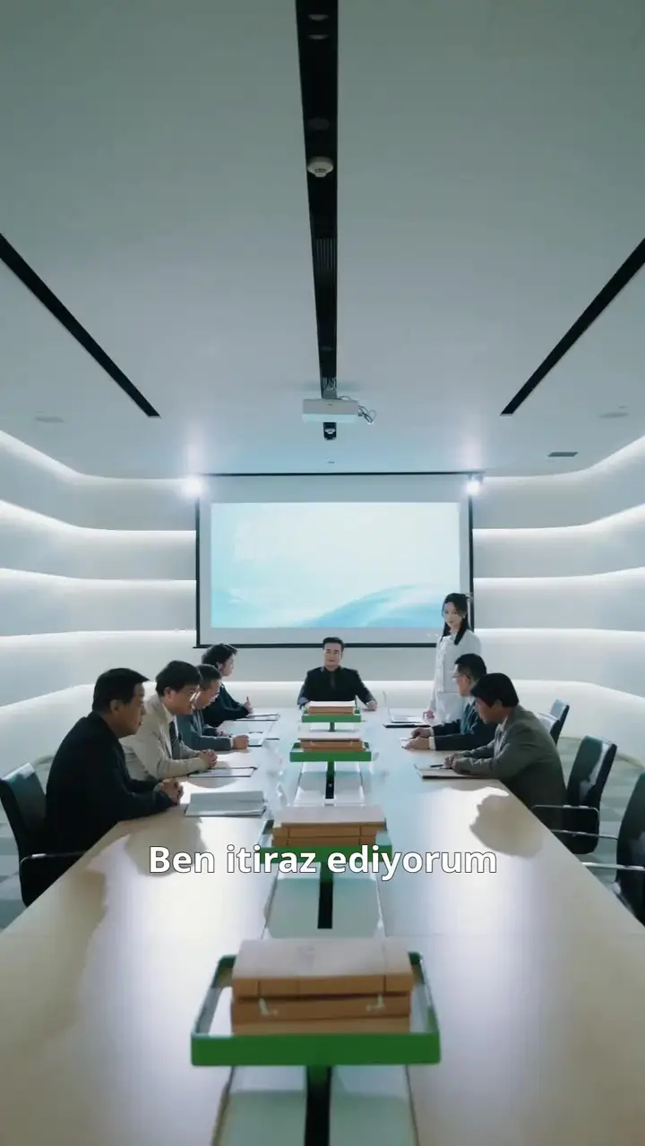 (Dublajlı) Artık O Saf Kız Değilim Bölüm 41