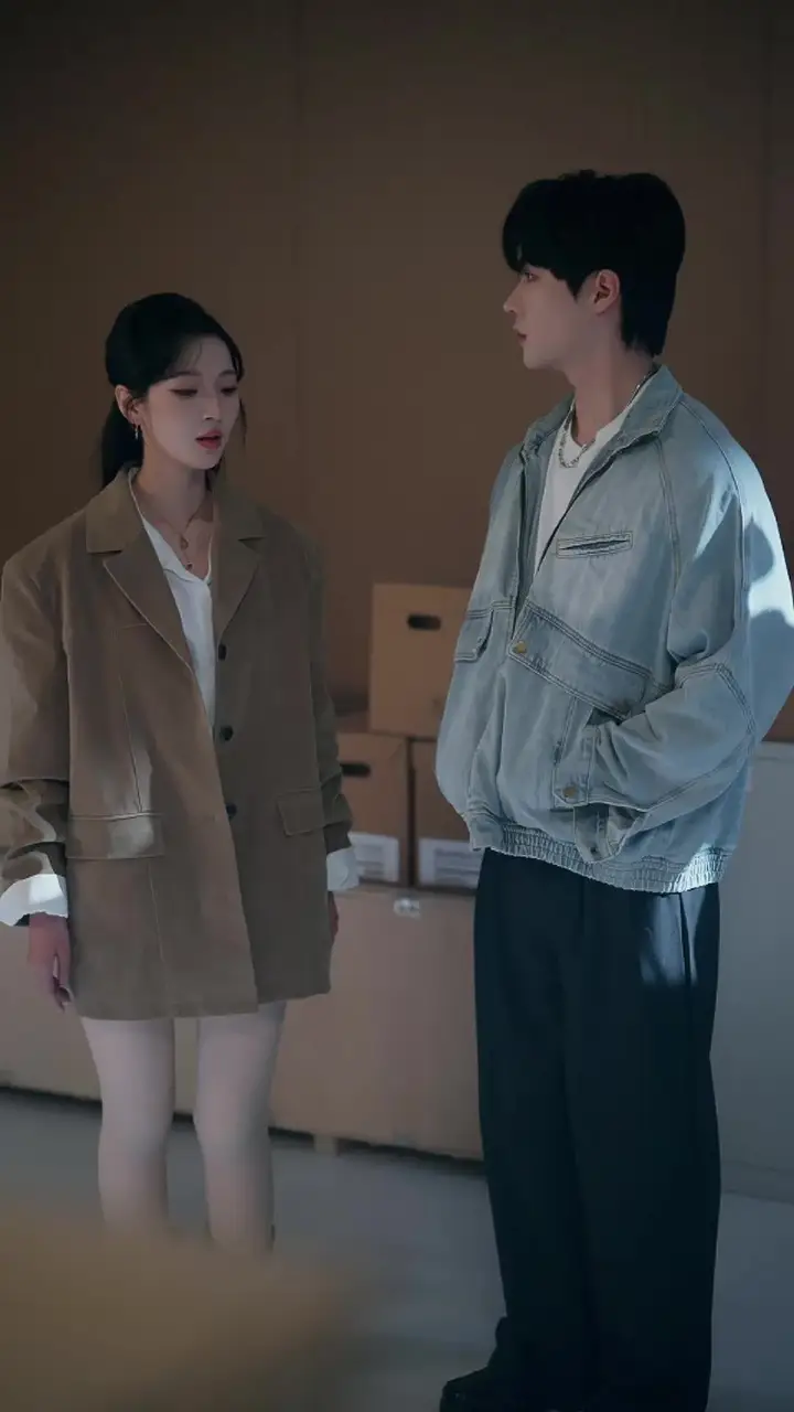 My Ex Died But He's Back Episode 43