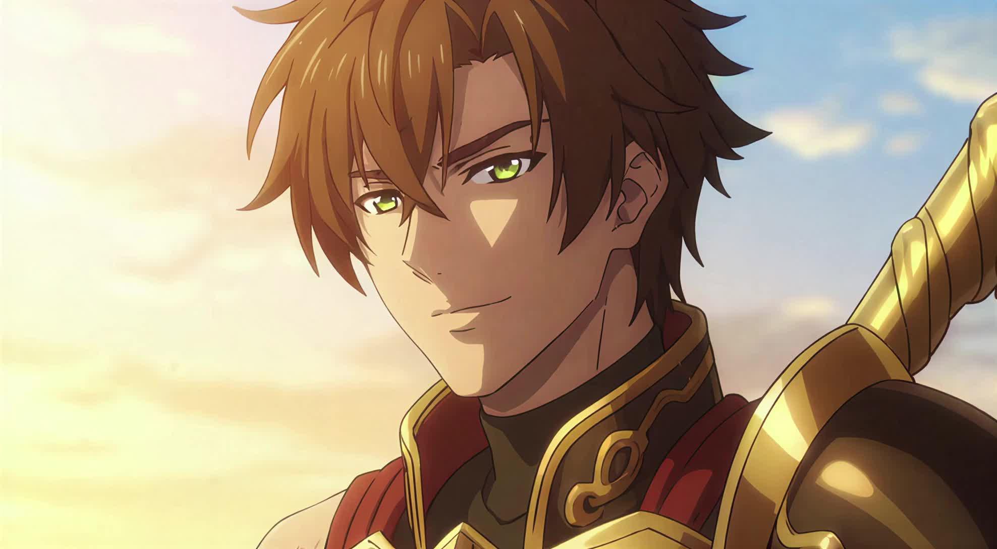 OMG! I'm the EVIL Monkey King?!