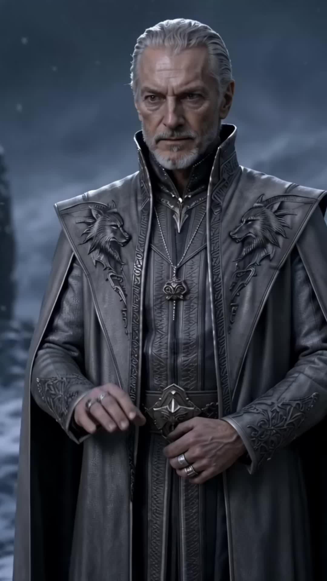 My Exiled Alpha Stepdad