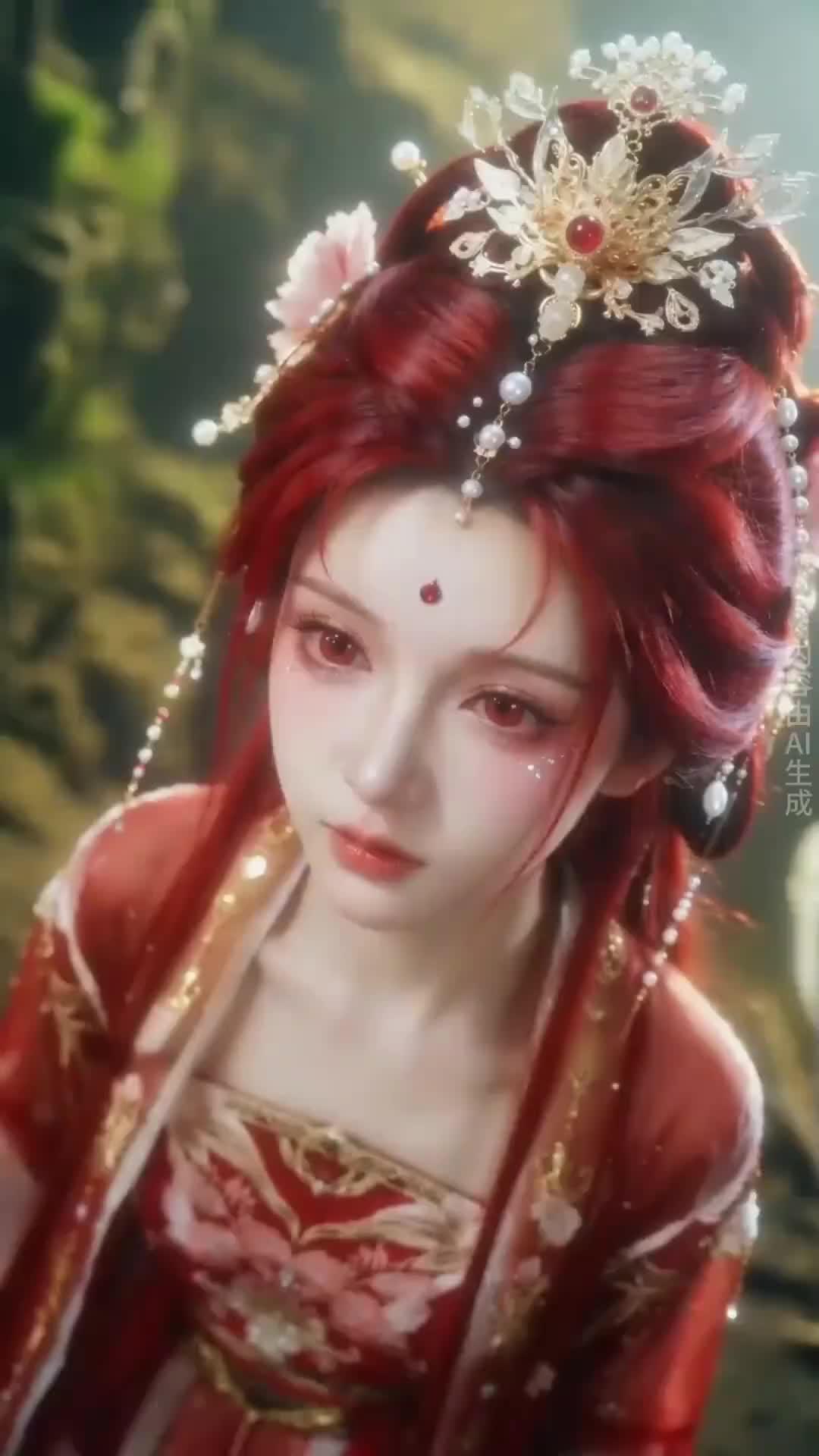 最弱の鯉姫、龍の子を宿す