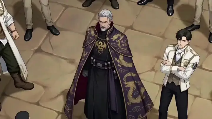 Episode 20