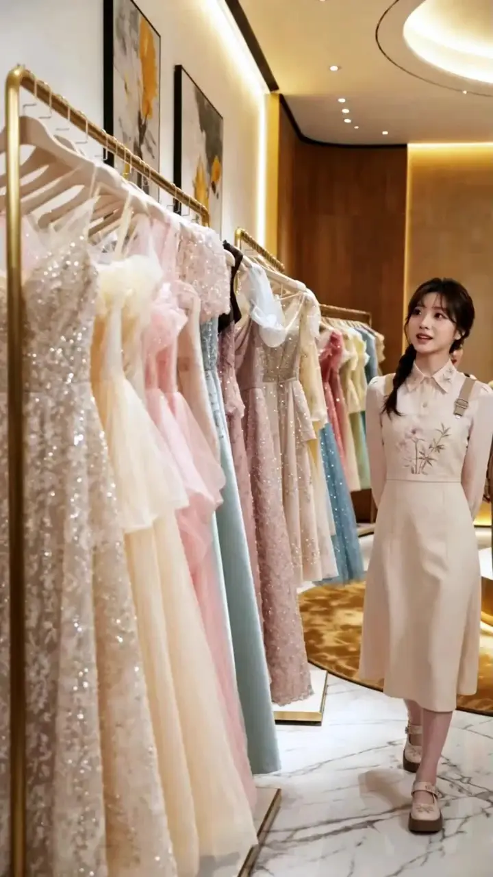 OMG! Triplets with the Cold Tycoon? Episode 42