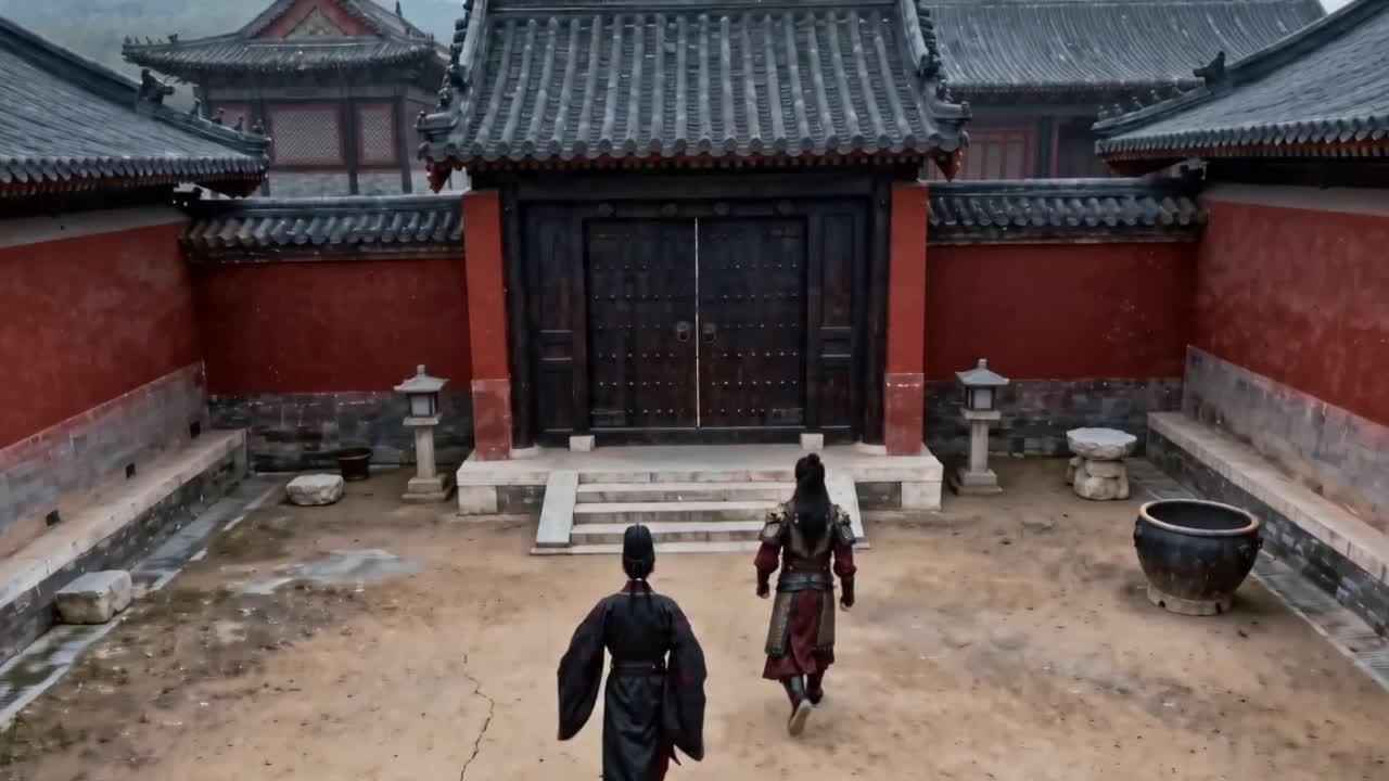 My Meds, My War Gods