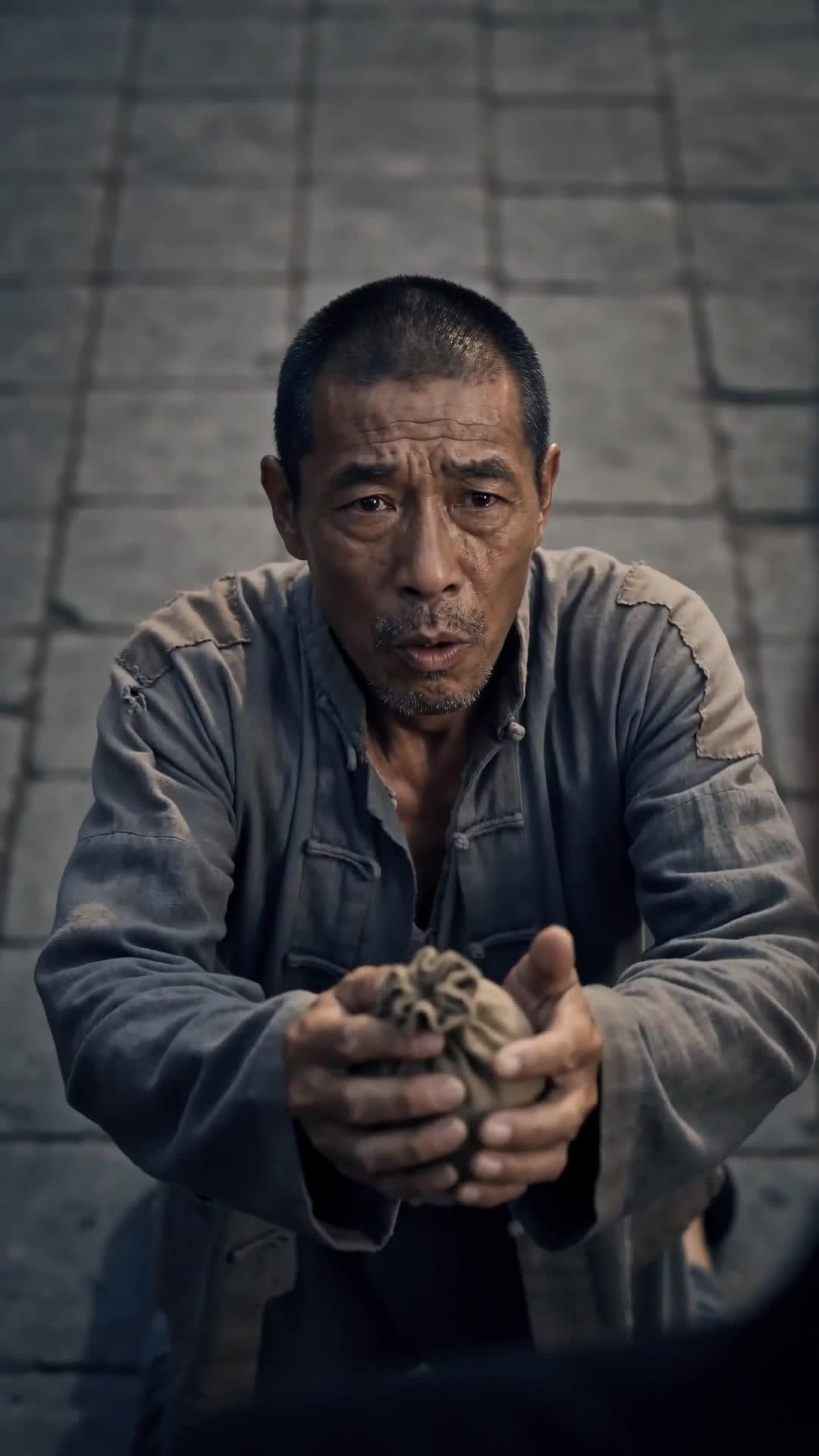 一日一載，武定乾坤