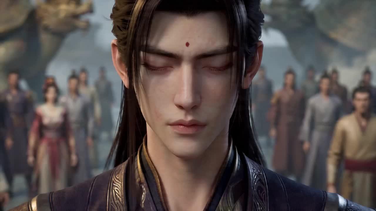 Disowned Son Awakens The Emperor