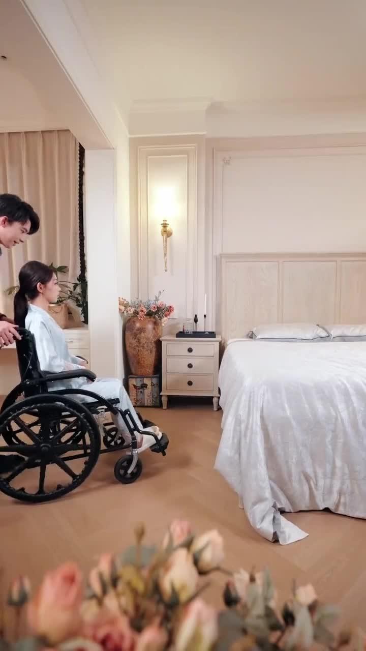 Finalmente, O Homem Perfeito
