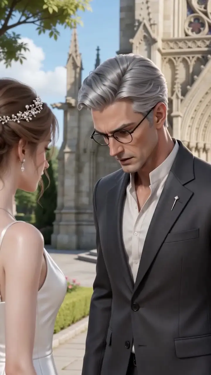 After Switched Fiancé, I Married a Mafia Boss Episode 5