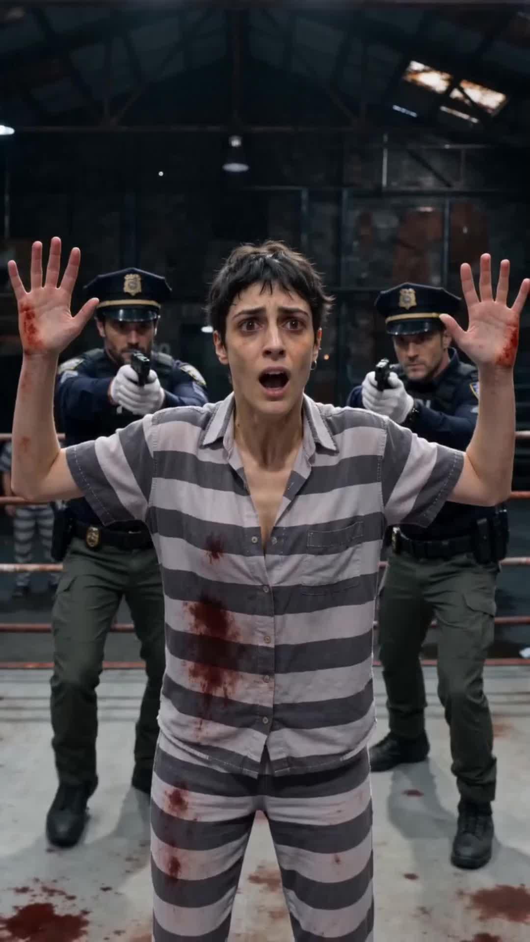 Uska Forbidden Qaidi