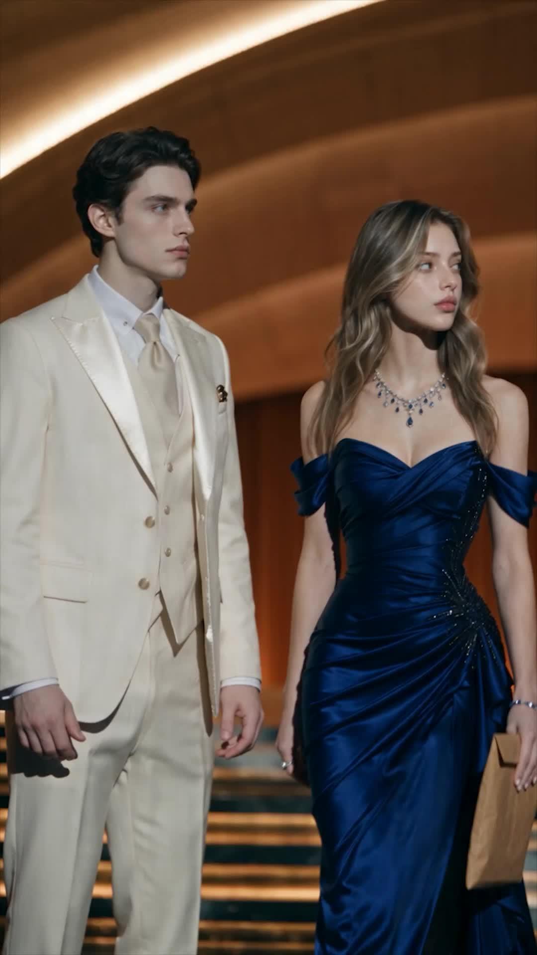 The Couture Facade