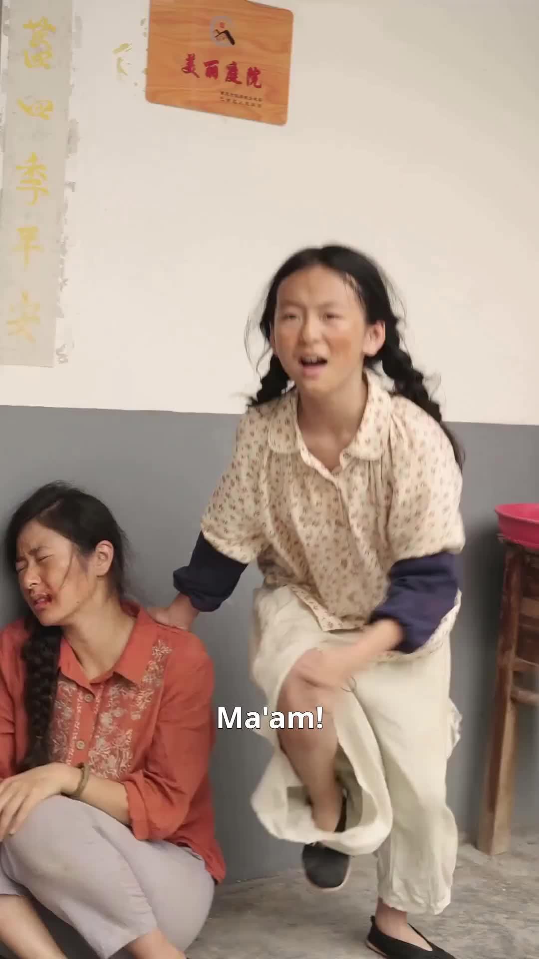 (Dubbed) Stole My Sis? We're RICH and COMING!