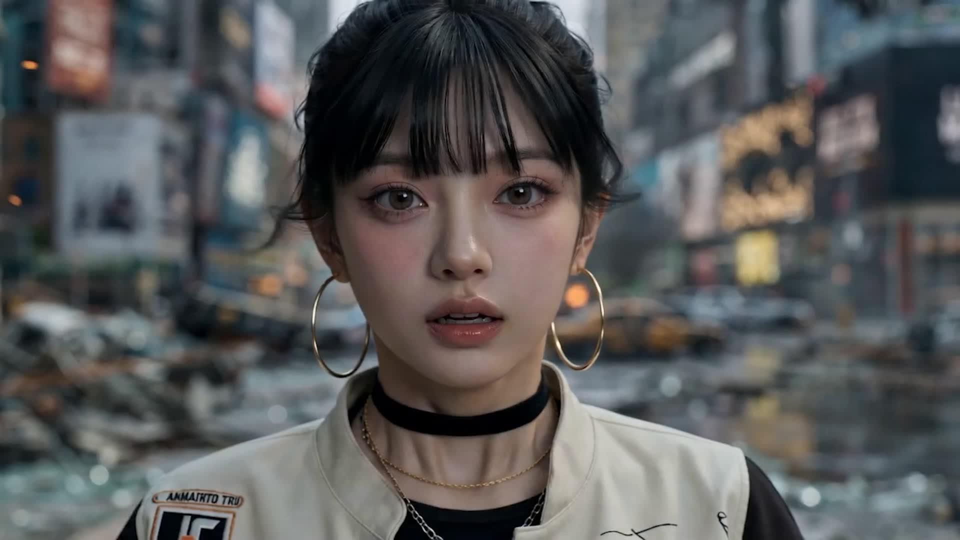 Apne Clone se Jung