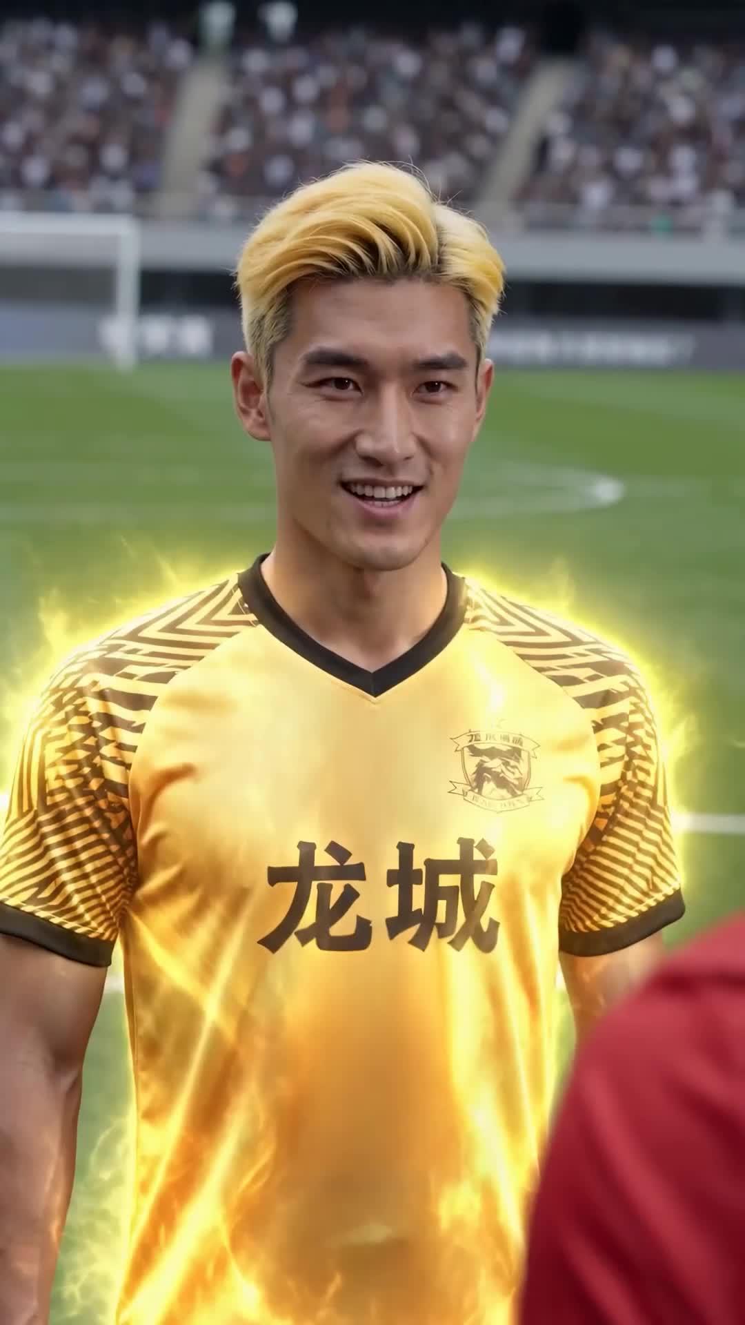 You Messed With the Wrong Keeper!