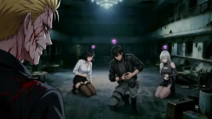Episode 14