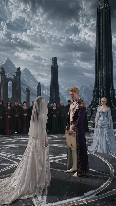 Loved in Death by the Dragons