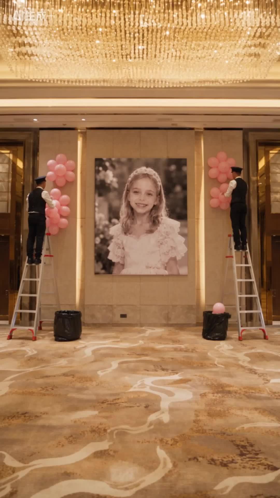 The Funeral Birthday