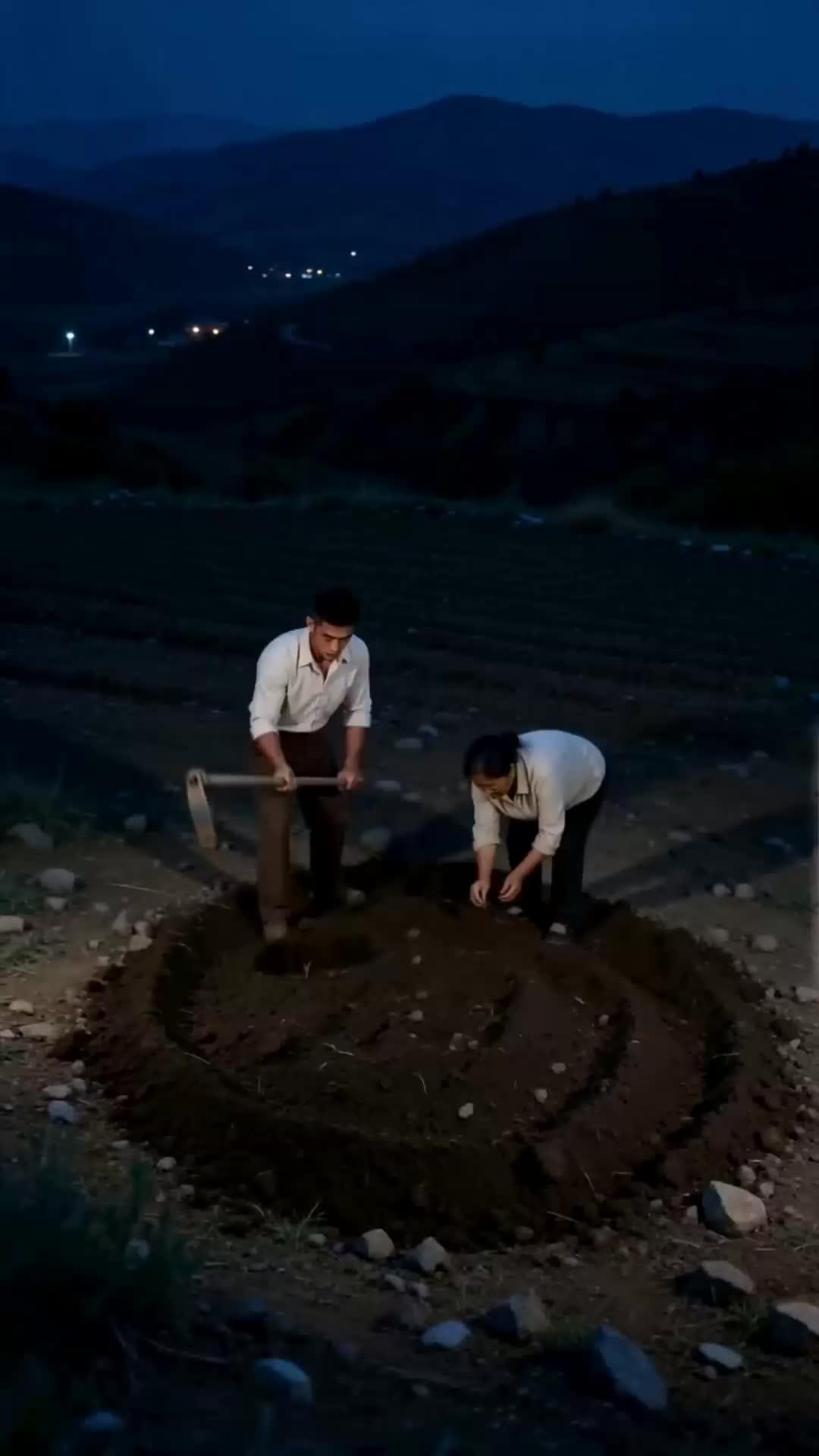 Kerja Keras Berbuah Manis