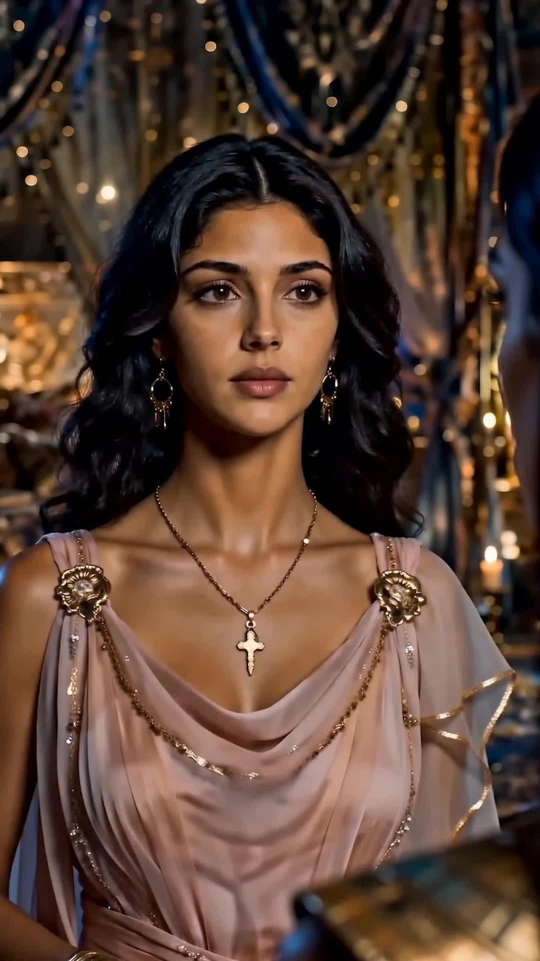 Pharaoh Ki Rani Bani