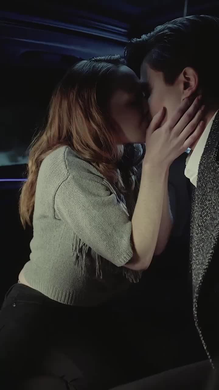 Caught in the Act
