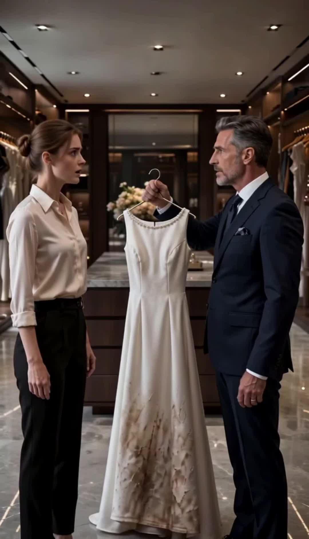 Return of the Hidden Heiress