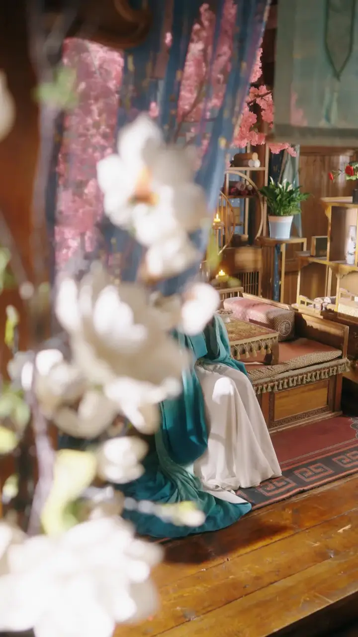 Empress Do-Little & Her Ice King Episode 13