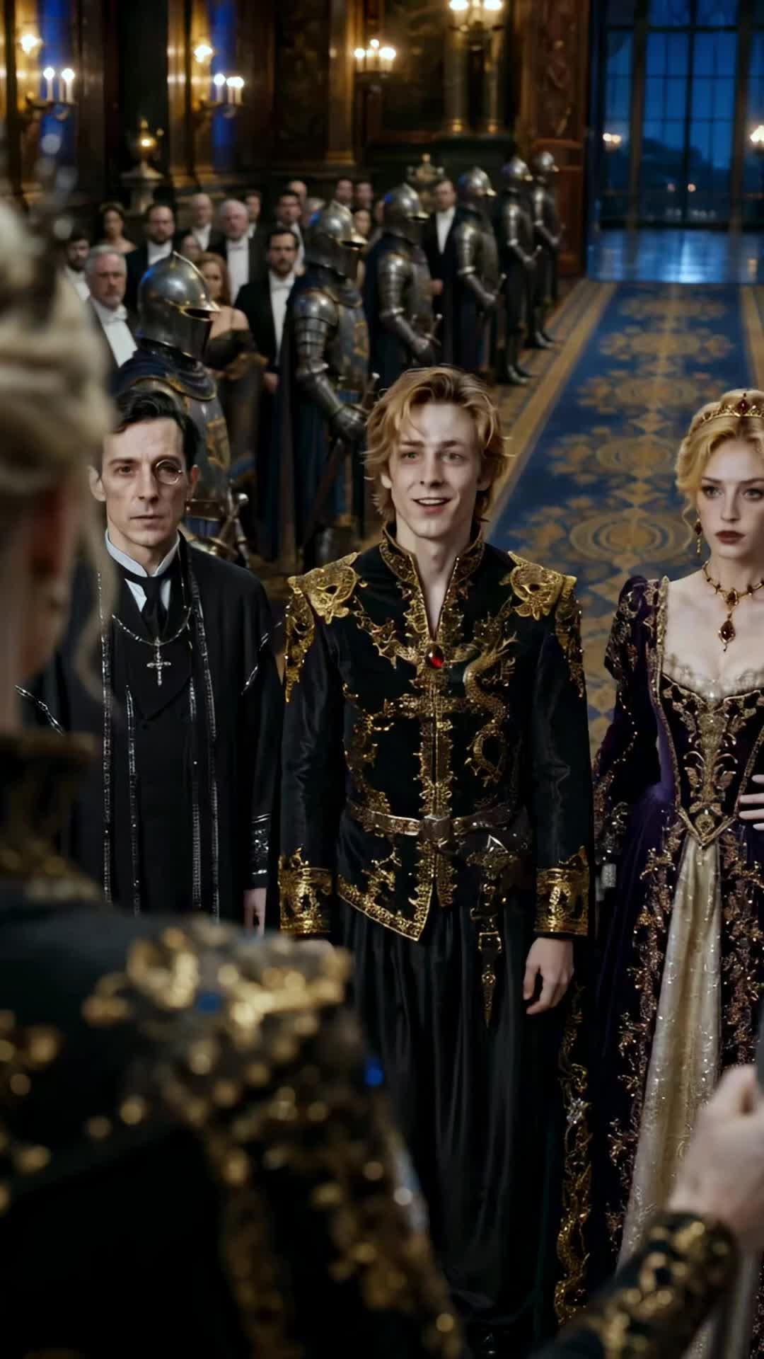 Heard You Tried To Please Me