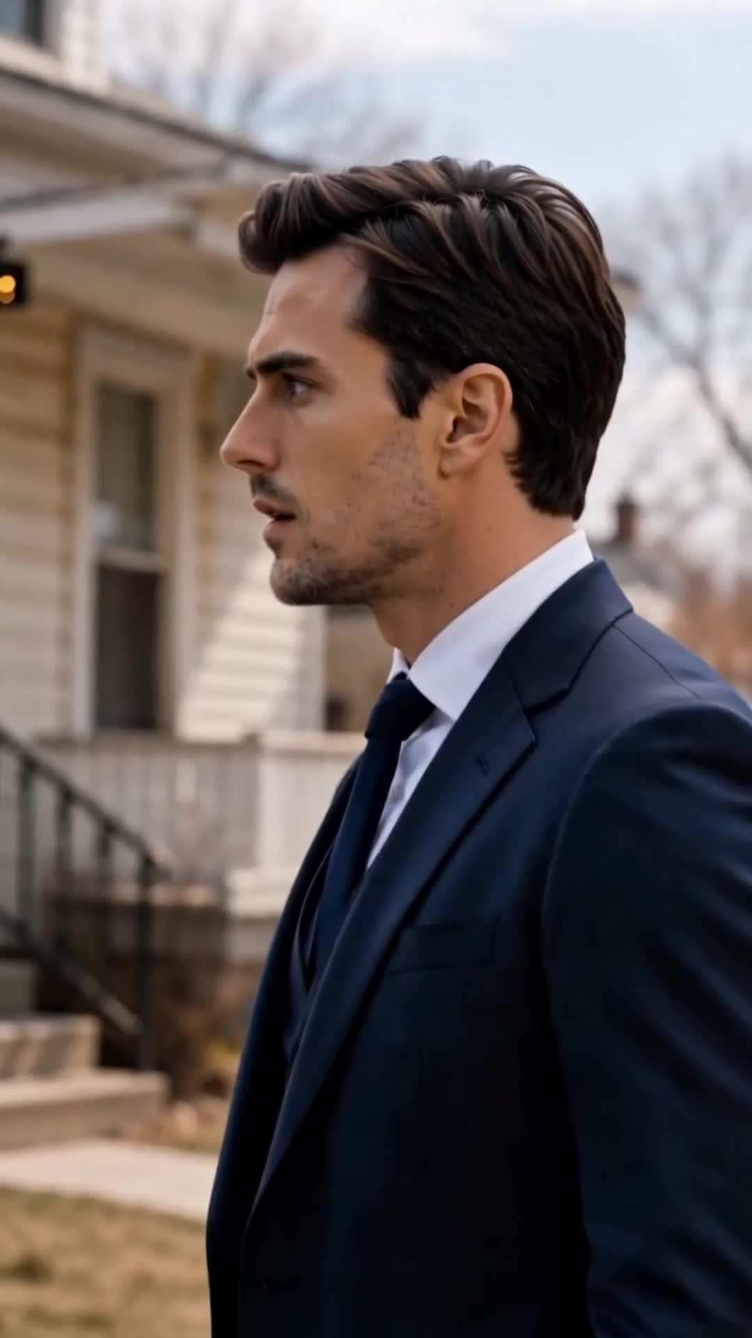 CEO's Forbidden Nanny