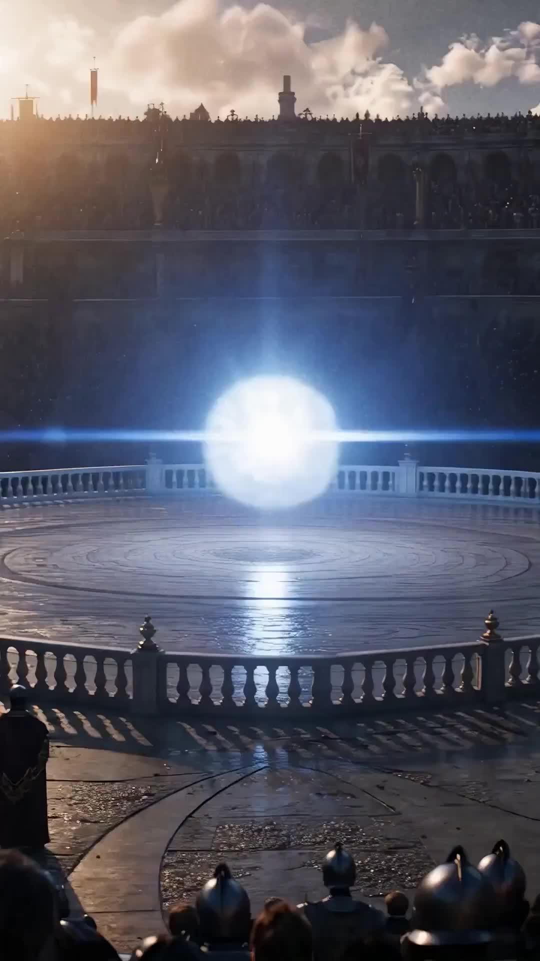 (Doublage) LE FILS DE THOR