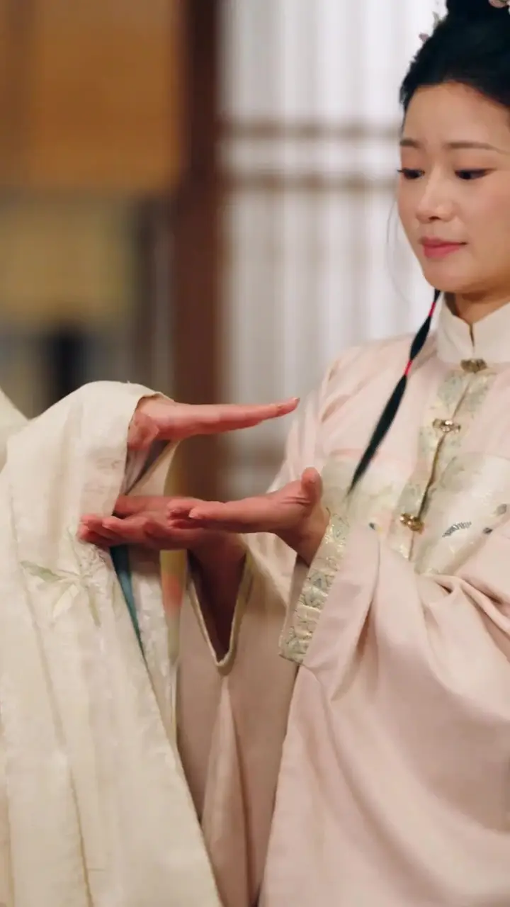 (Dubbed) The Bastard Heiress: Eleanor's Revenge Episode 60