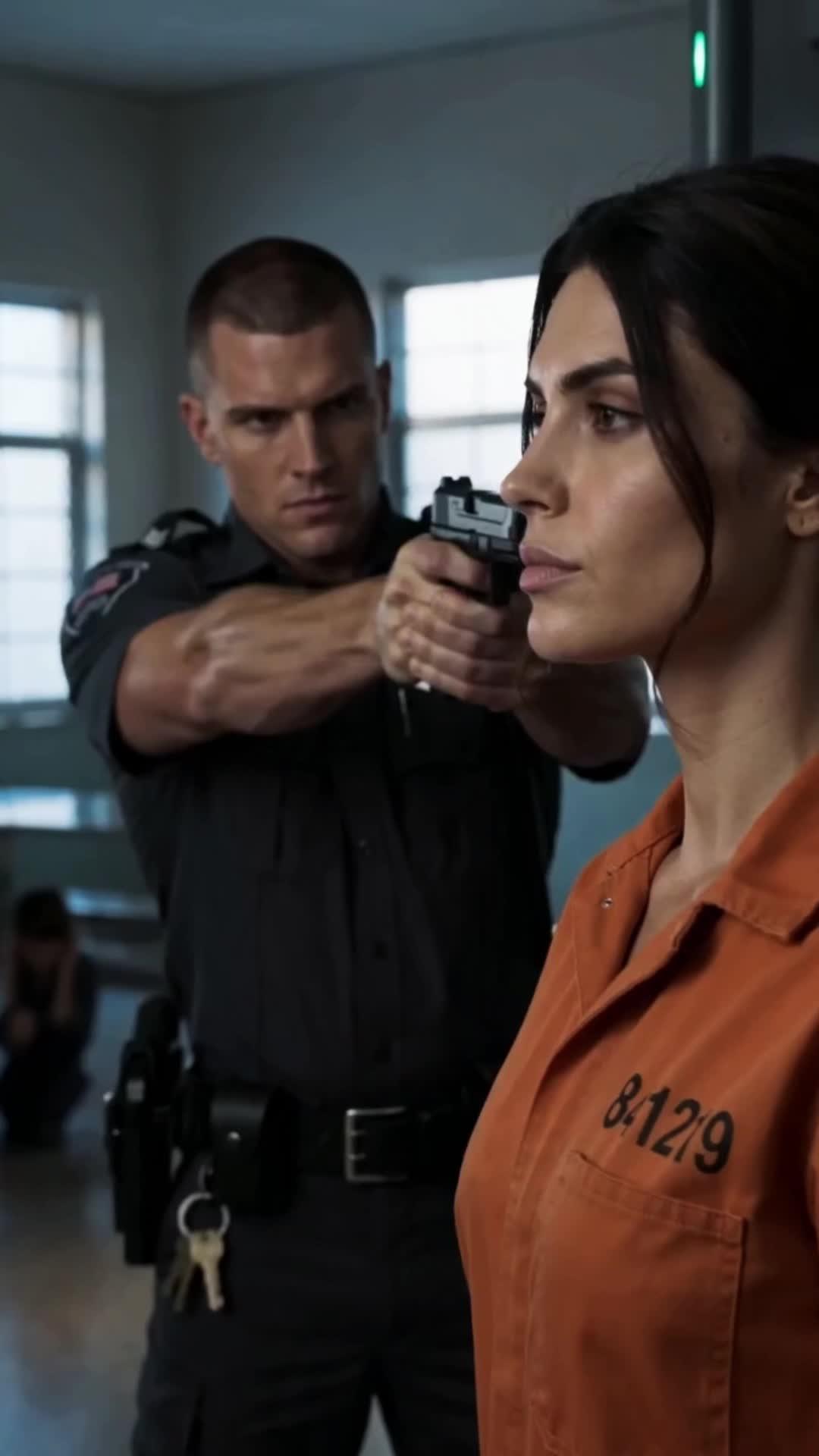 Prison Break