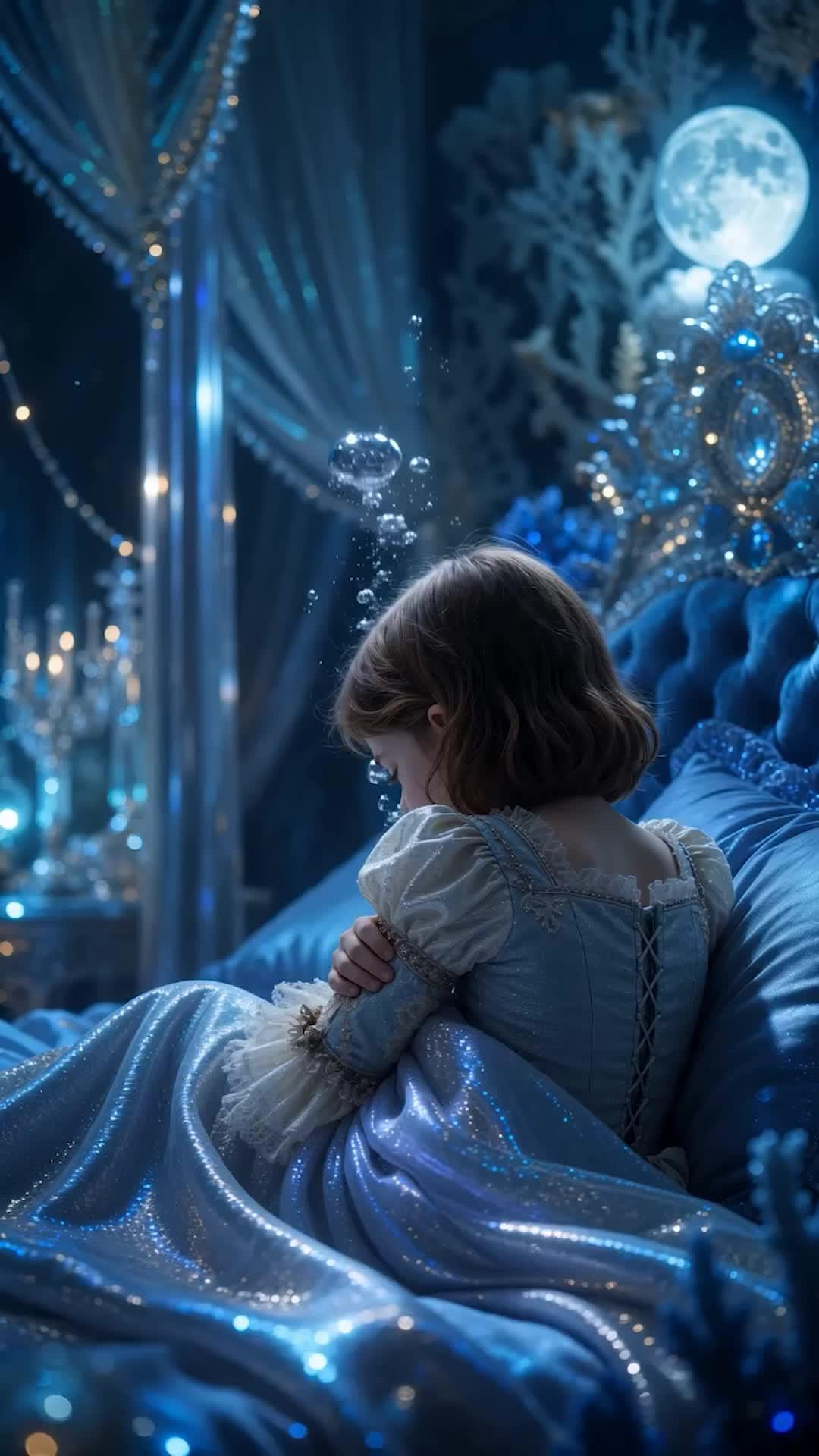 Minha Neta é a Princesa Herdeira