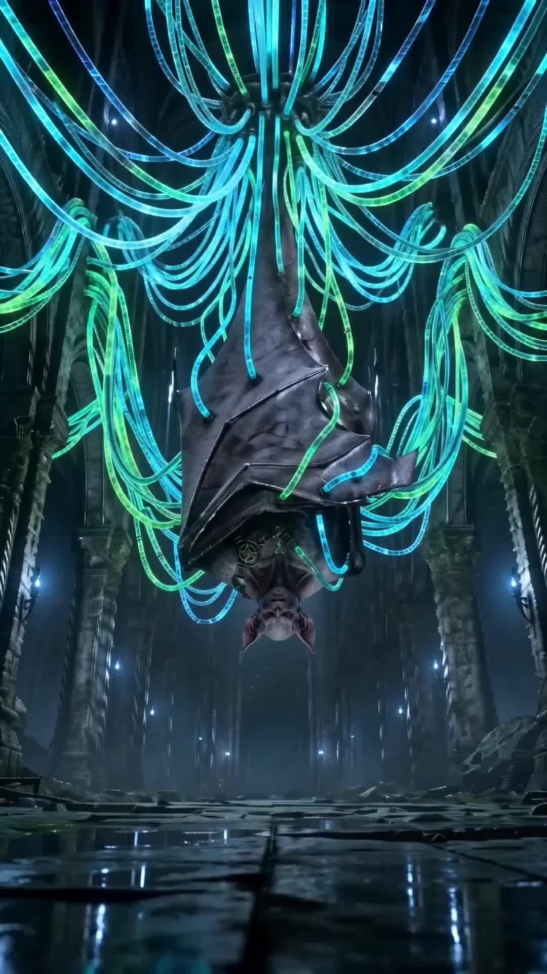O Deus Guerreiro Sem Magia