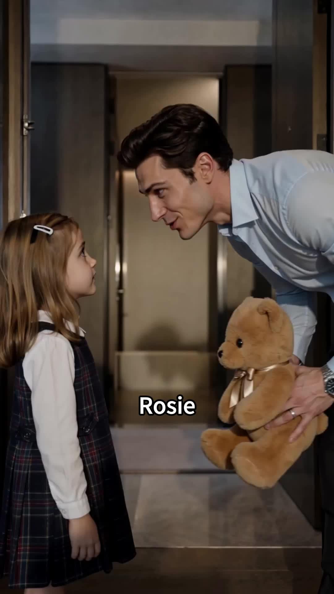 The Wife He Regretted Losing