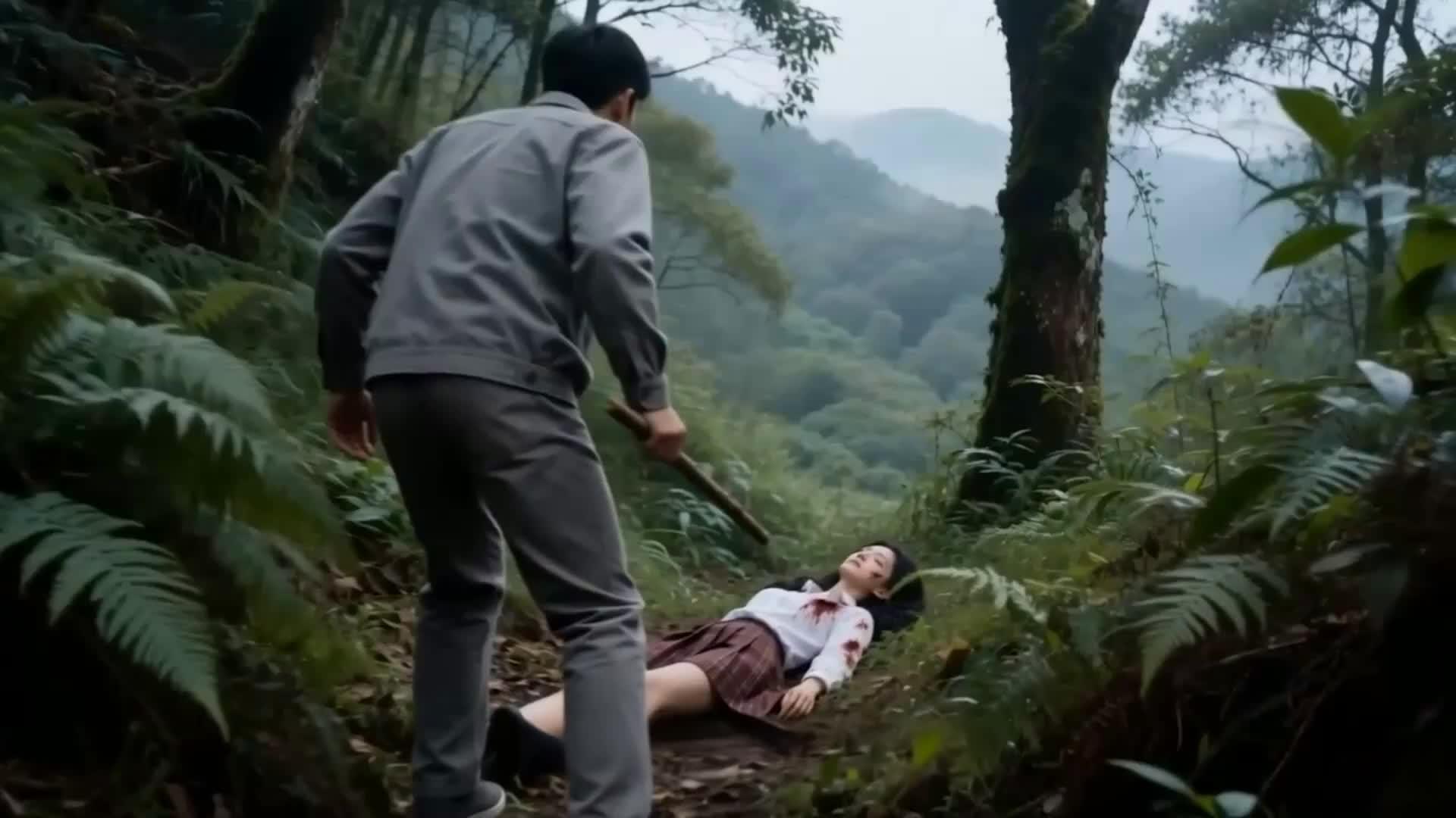 Kali Ini Mengejar Mimpiku
