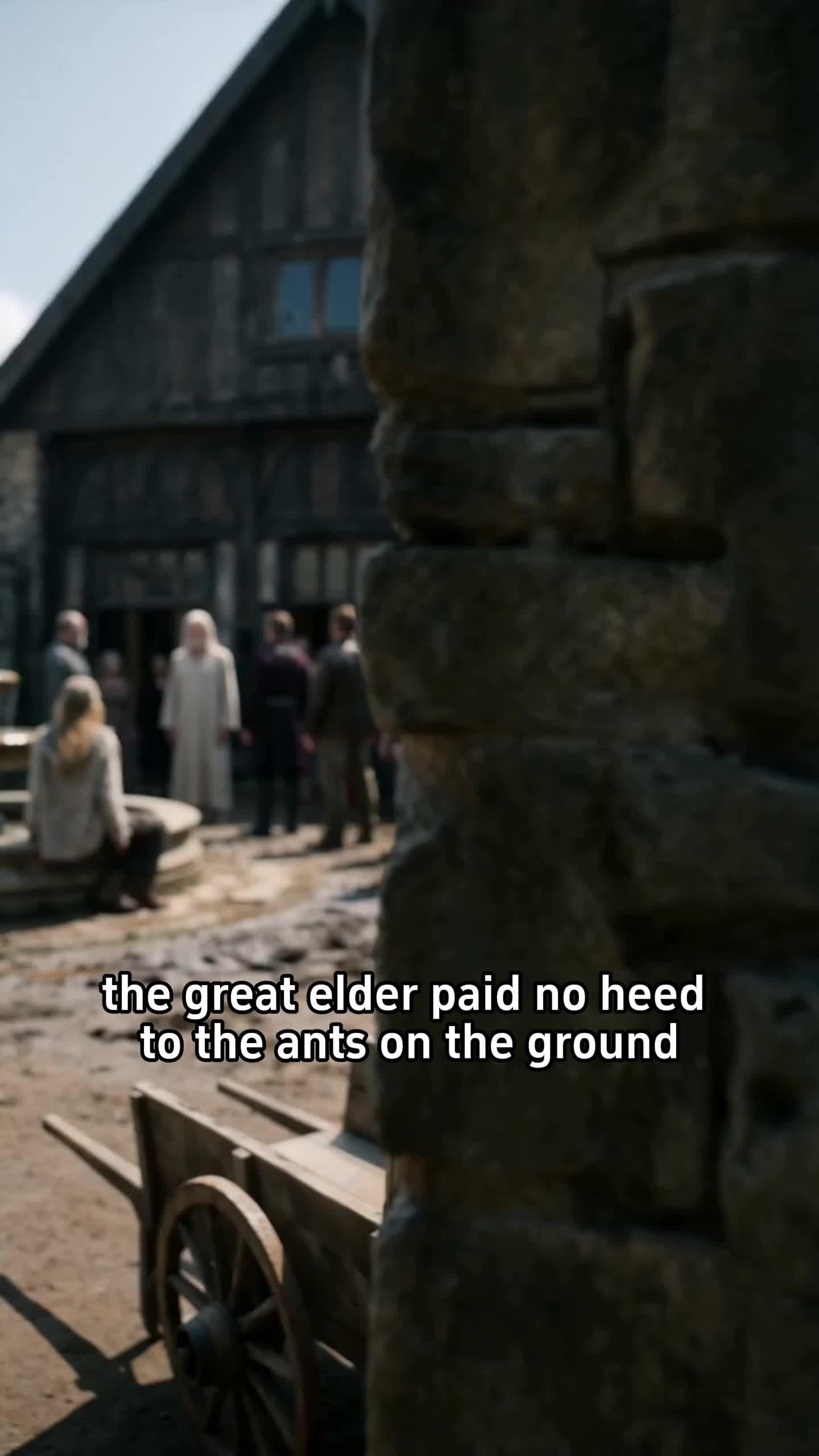 Fated to Reign