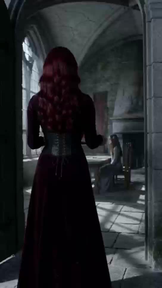 Fated to the Cursed Alpha