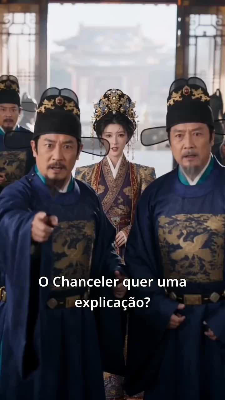 Noivo Errado, Clã Condenado